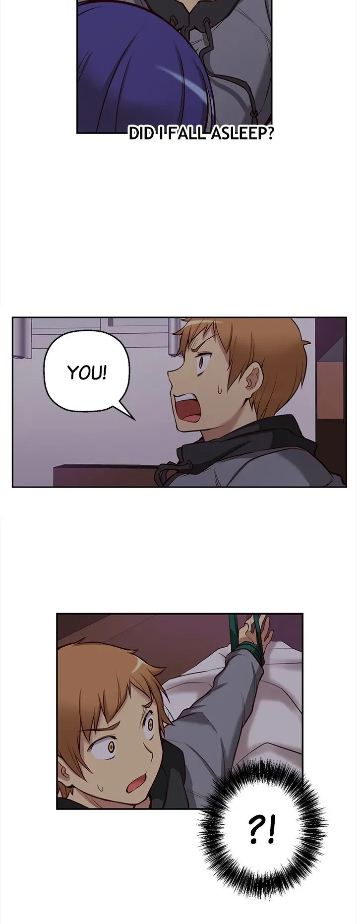 Read Young Girl chapter 4 image 26 on Lezhin