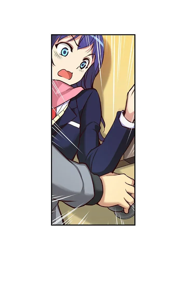 Read Young Girl chapter 4 image 7 on Lezhin