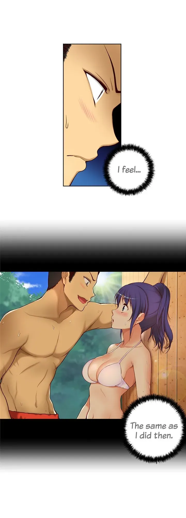 Read Young Girl chapter 40 image 12 on Lezhin