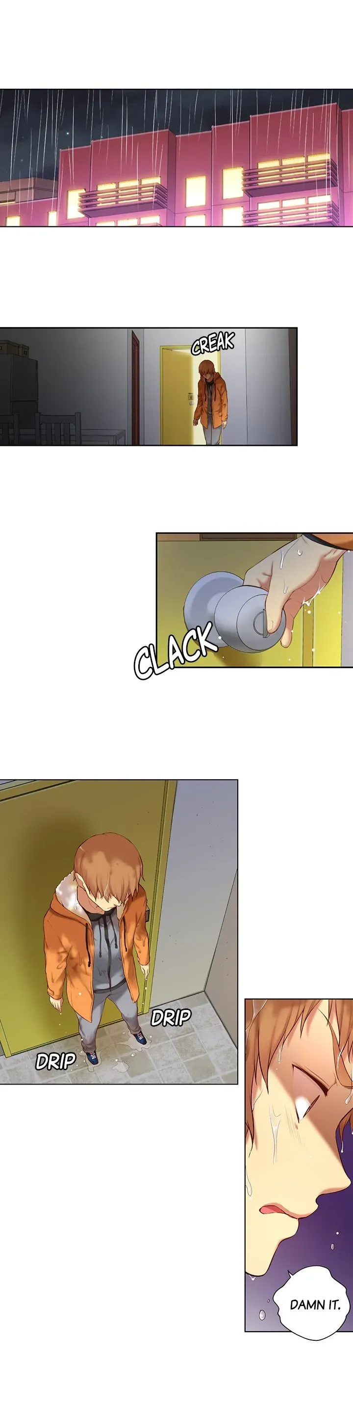 Read Young Girl chapter 42 image 1 on Lezhin