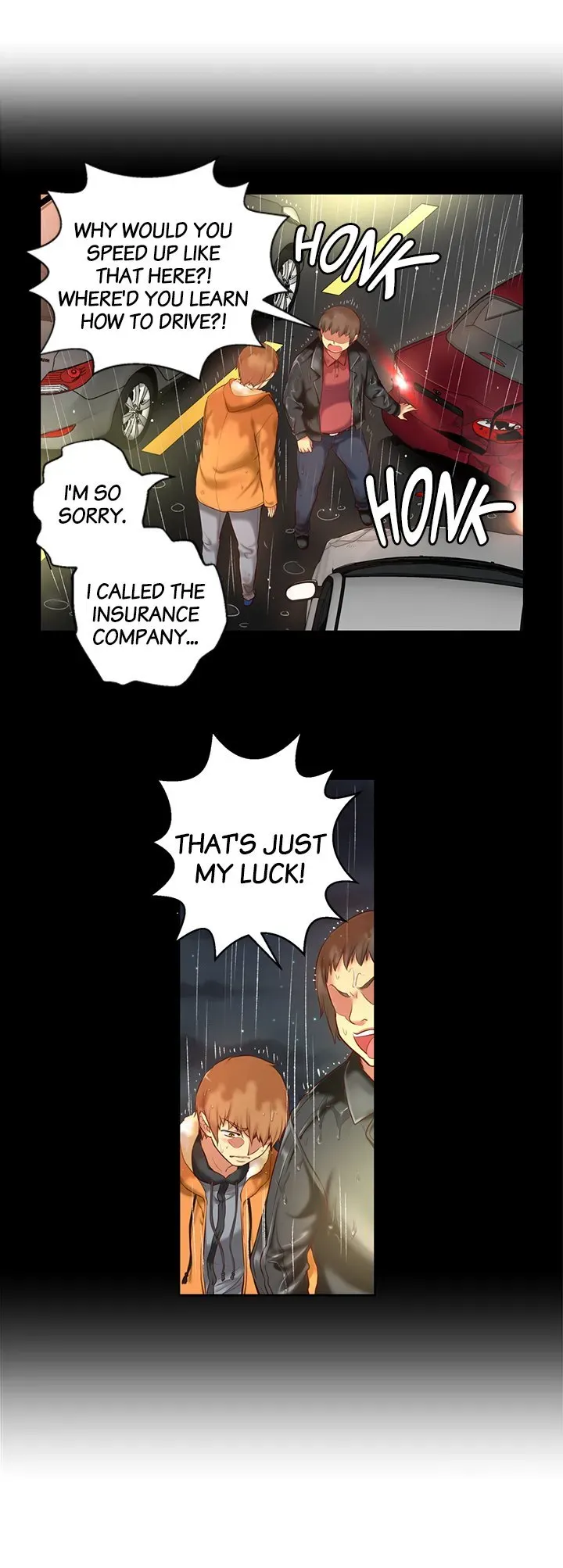 Read Young Girl chapter 42 image 2 on Lezhin