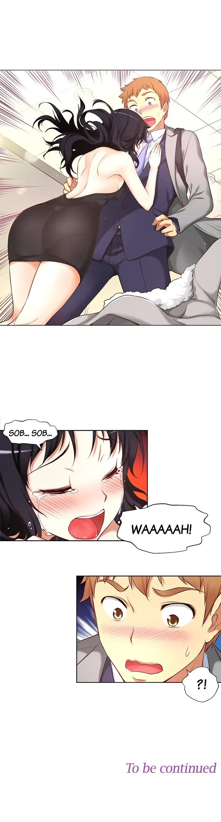 Read Young Girl chapter 42 image 21 on Lezhin