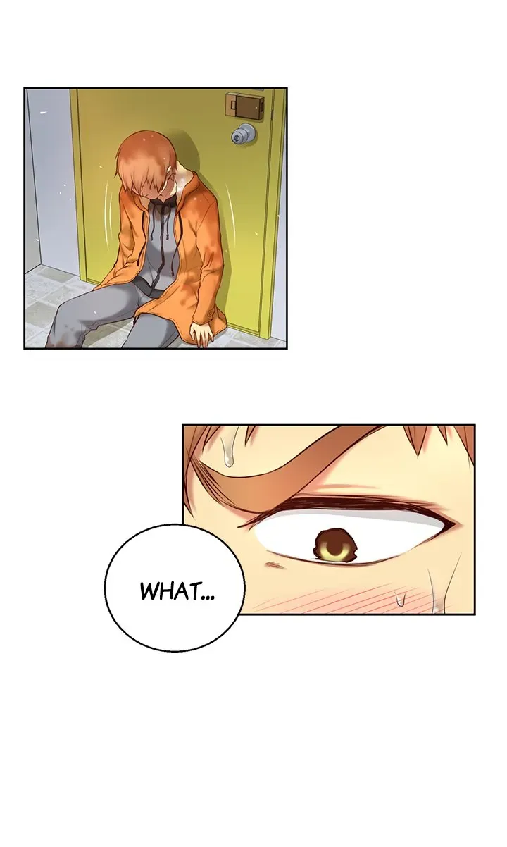 Read Young Girl chapter 42 image 5 on Lezhin