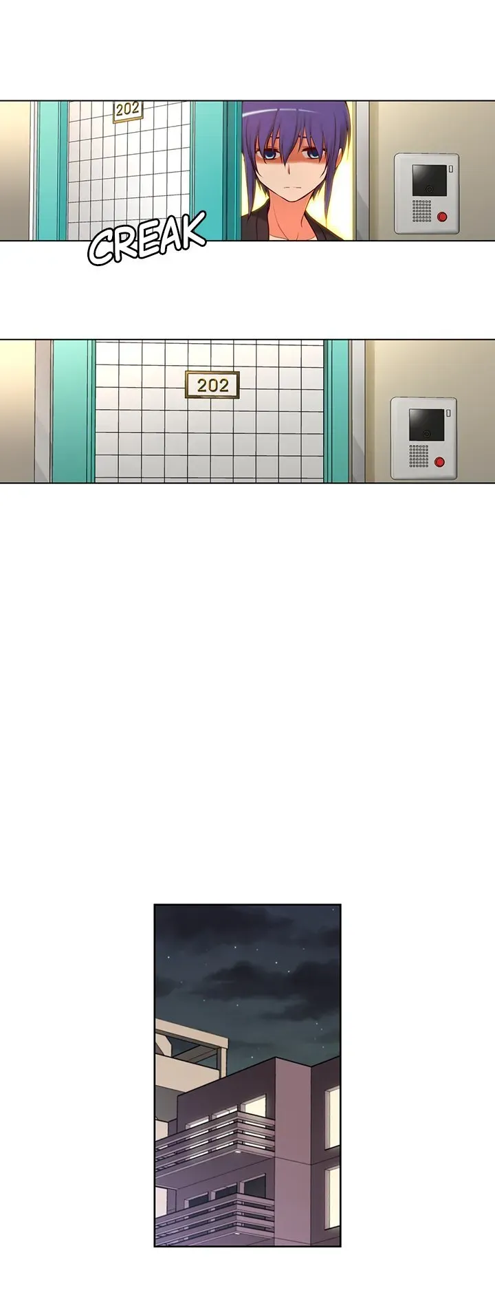 Read Young Girl chapter 44 image 12 on Lezhin