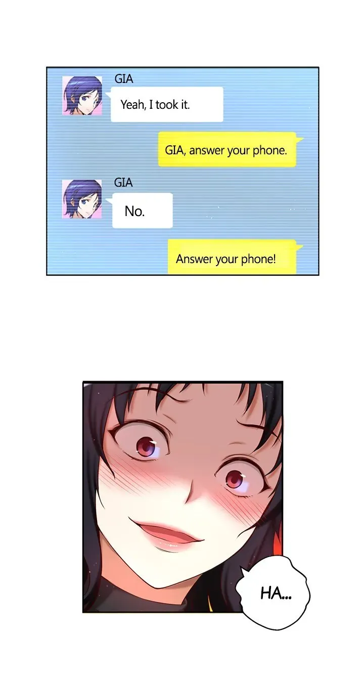 Read Young Girl chapter 44 image 14 on Lezhin