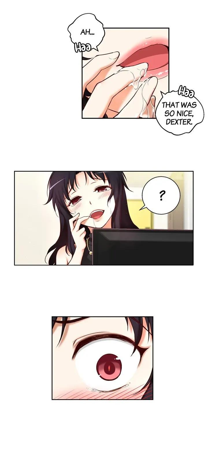 Read Young Girl chapter 44 image 18 on Lezhin