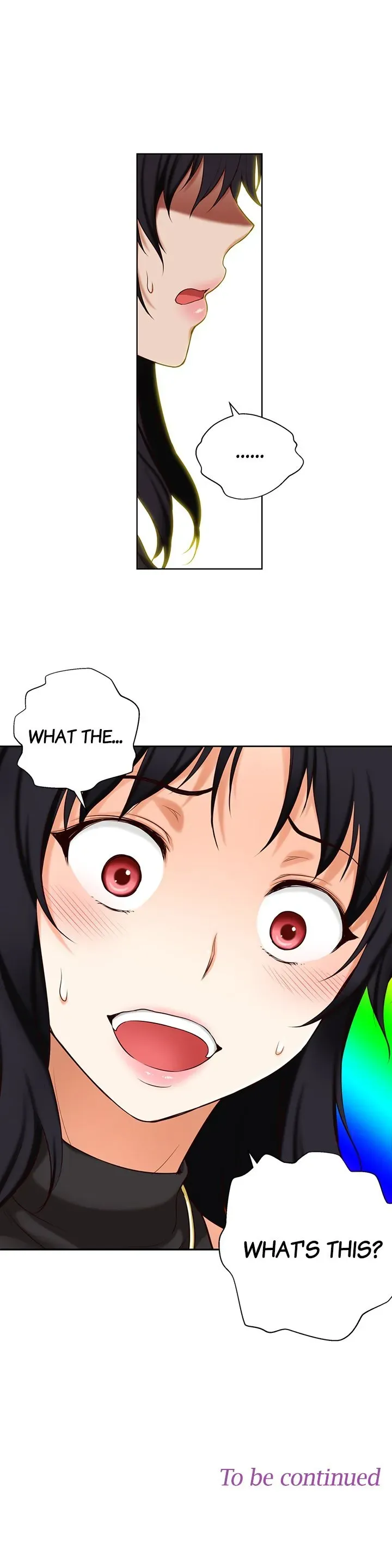 Read Young Girl chapter 44 image 22 on Lezhin