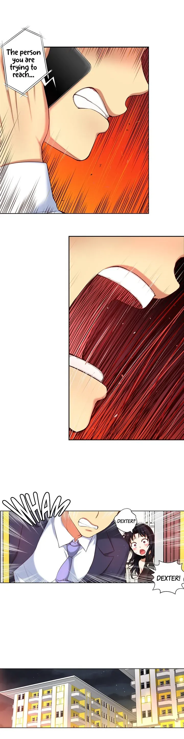 Read Young Girl chapter 44 image 3 on Lezhin