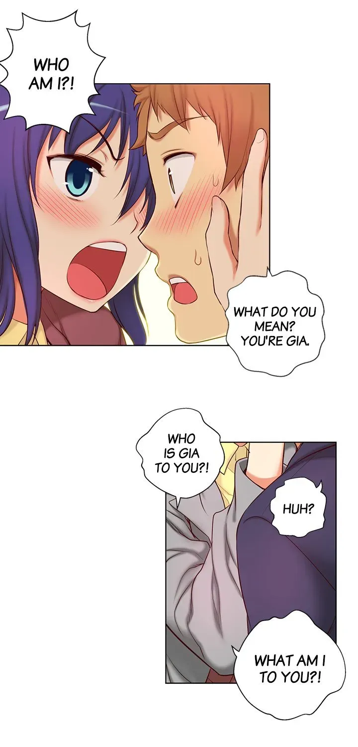 Read Young Girl chapter 45 image 14 on Lezhin