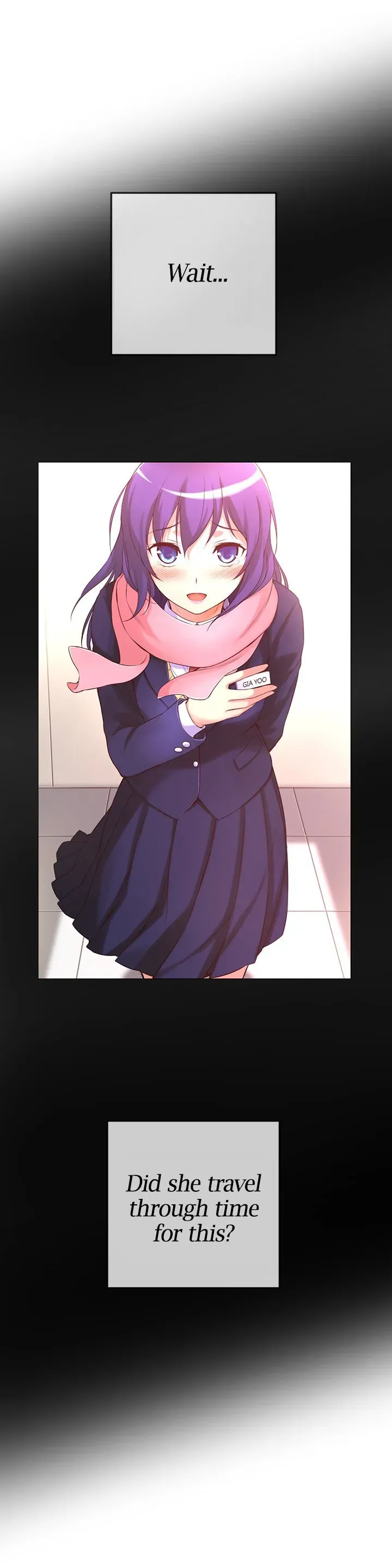 Read Young Girl chapter 45 image 19 on Lezhin