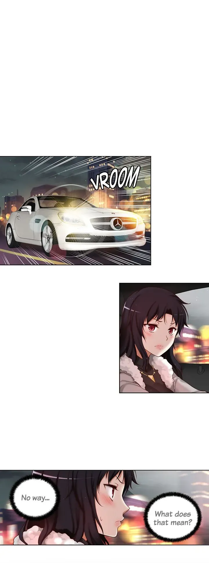 Read Young Girl chapter 45 image 21 on Lezhin