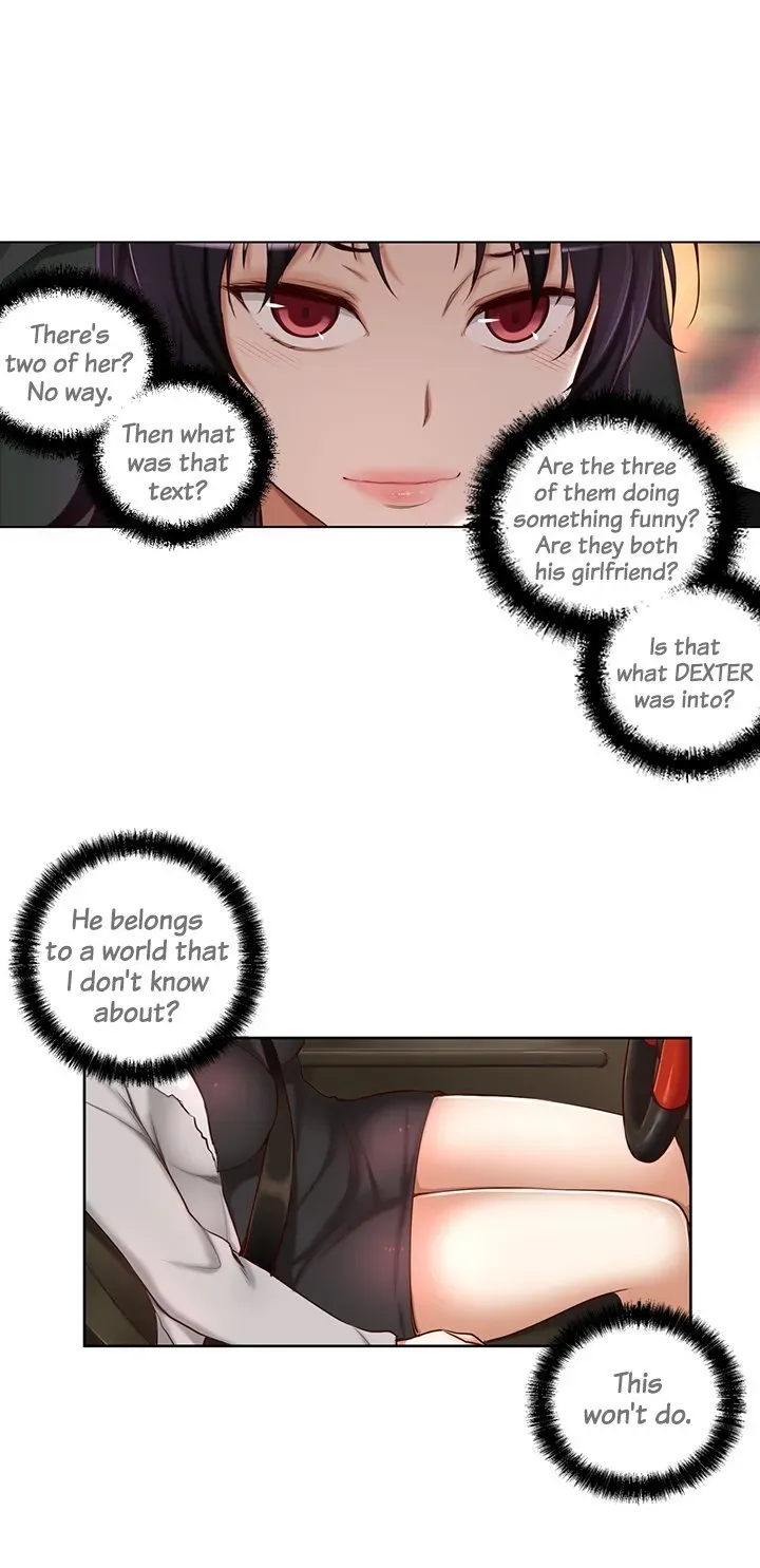 Read Young Girl chapter 45 image 23 on Lezhin