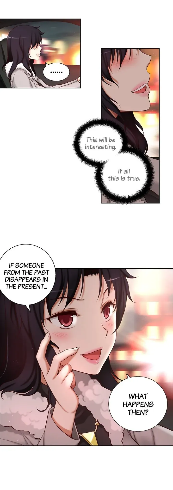 Read Young Girl chapter 45 image 24 on Lezhin