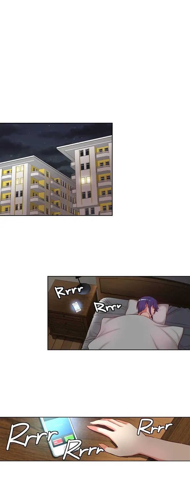 Read Young Girl chapter 45 image 25 on Lezhin