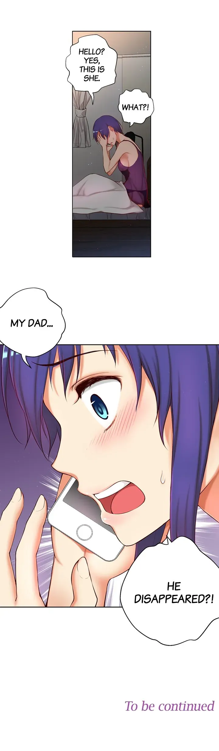 Read Young Girl chapter 45 image 26 on Lezhin