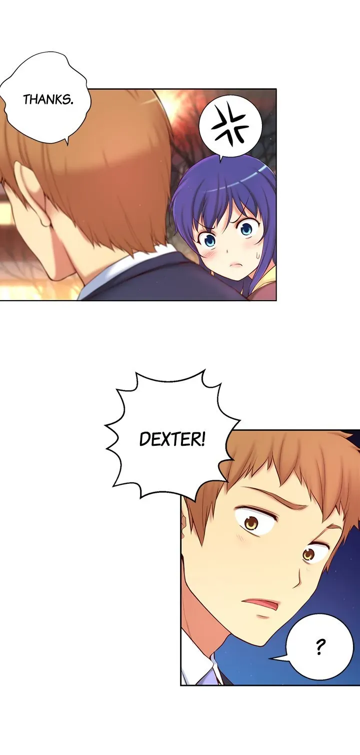 Read Young Girl chapter 45 image 3 on Lezhin