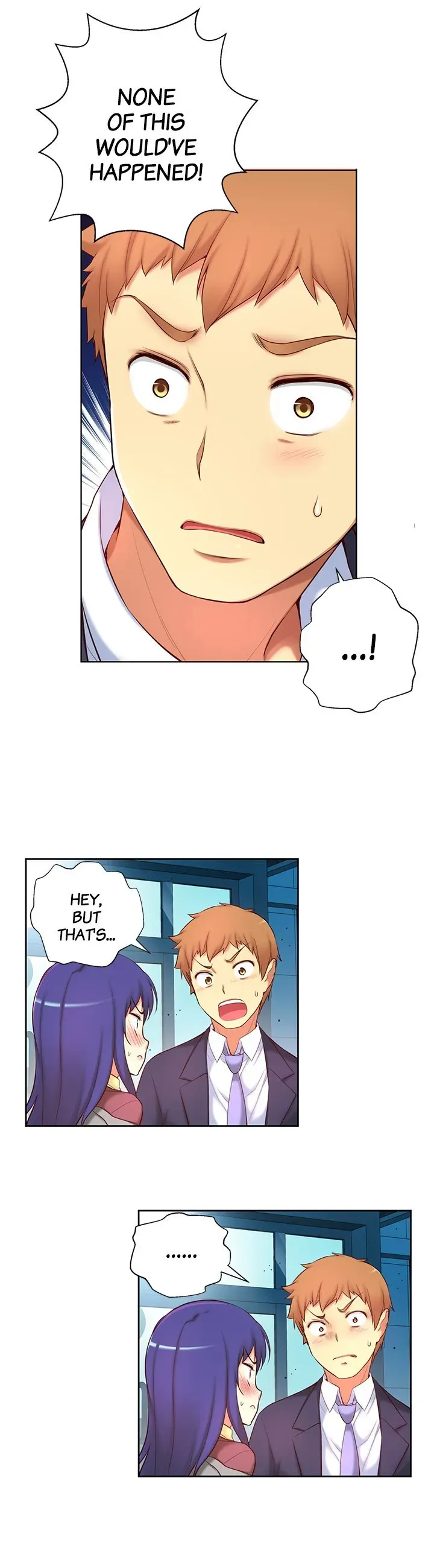 Read Young Girl chapter 45 image 5 on Lezhin