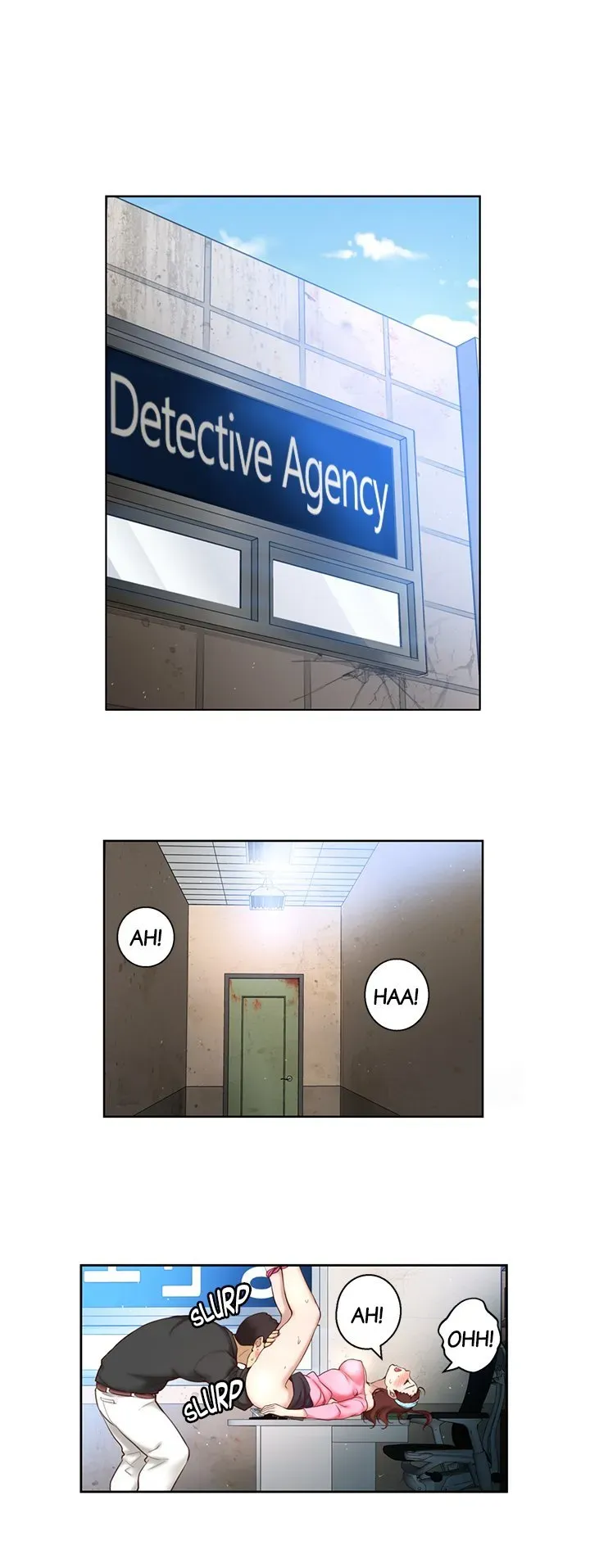 Read Young Girl chapter 46 image 12 on Lezhin