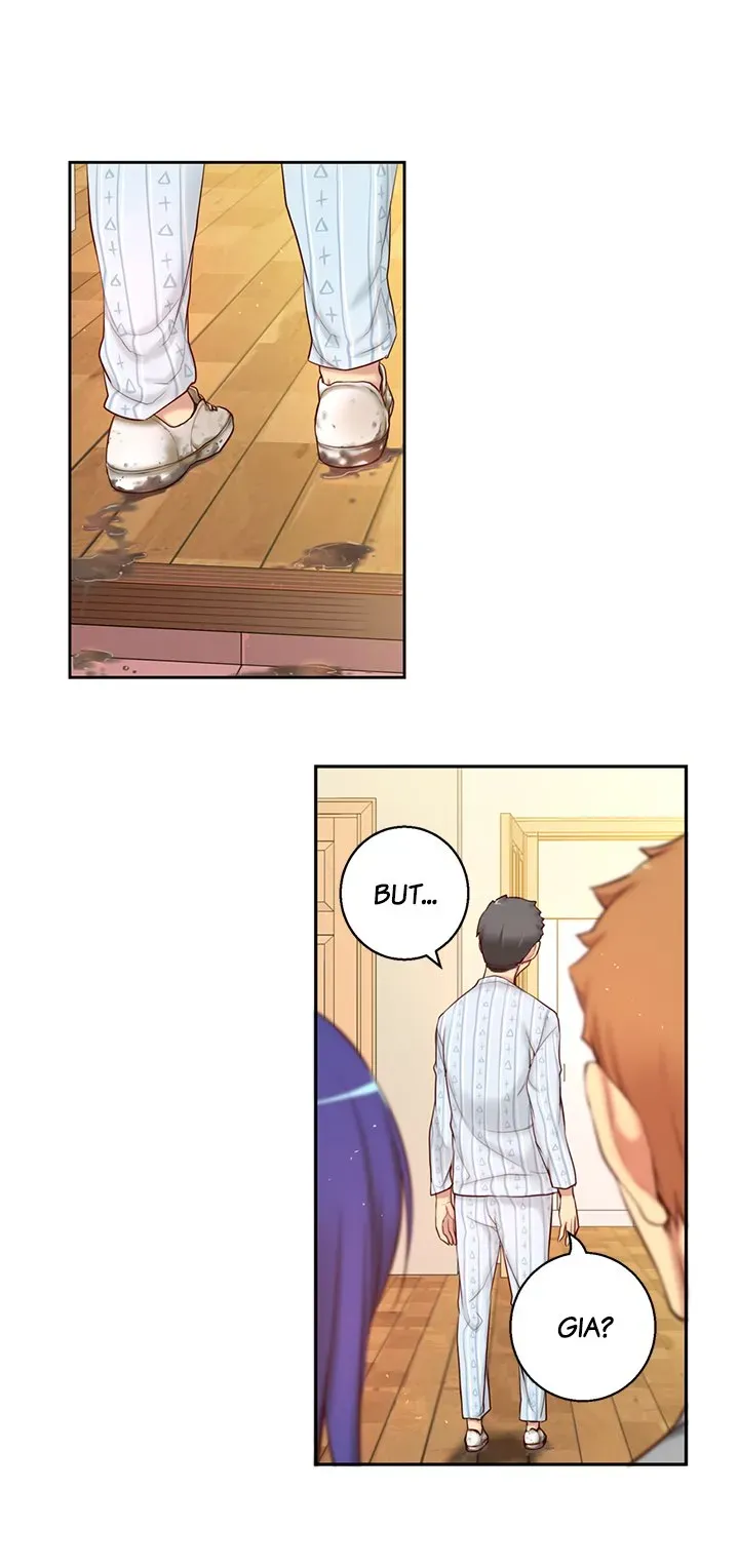 Read Young Girl chapter 46 image 9 on Lezhin