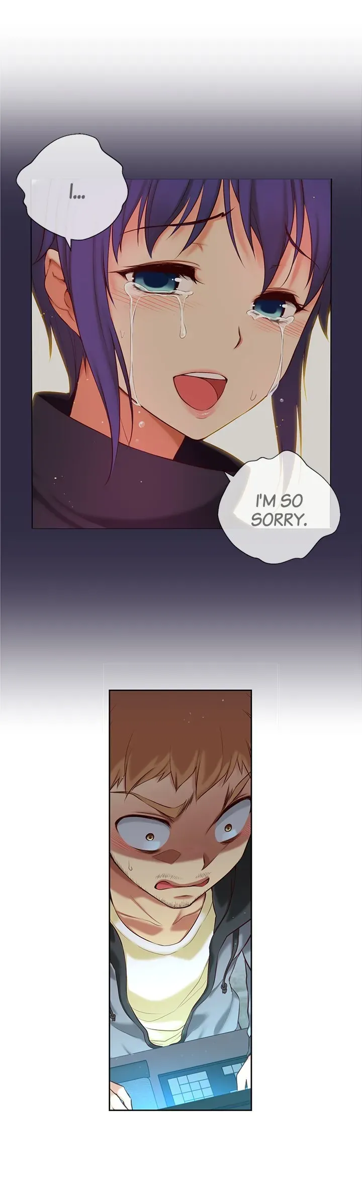 Read Young Girl chapter 48 image 10 on Lezhin