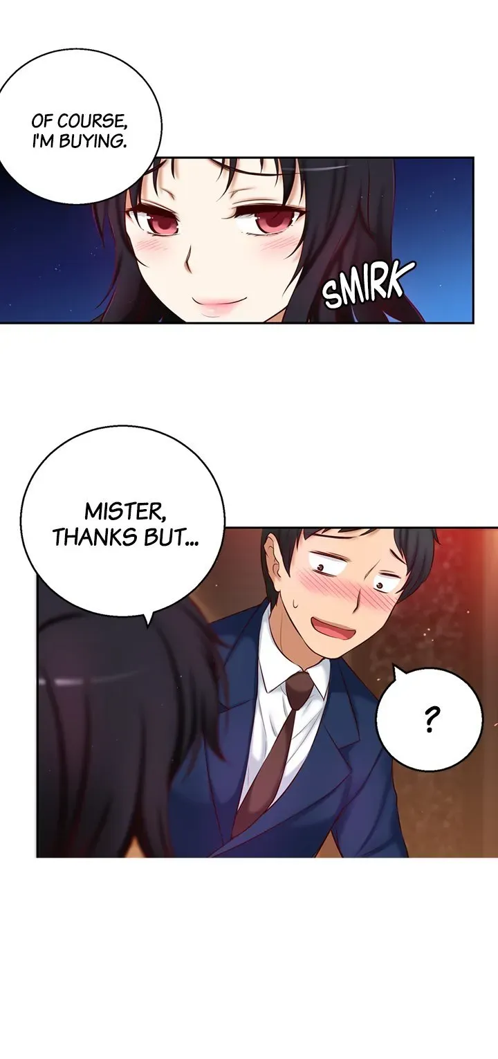 Read Young Girl chapter 48 image 15 on Lezhin