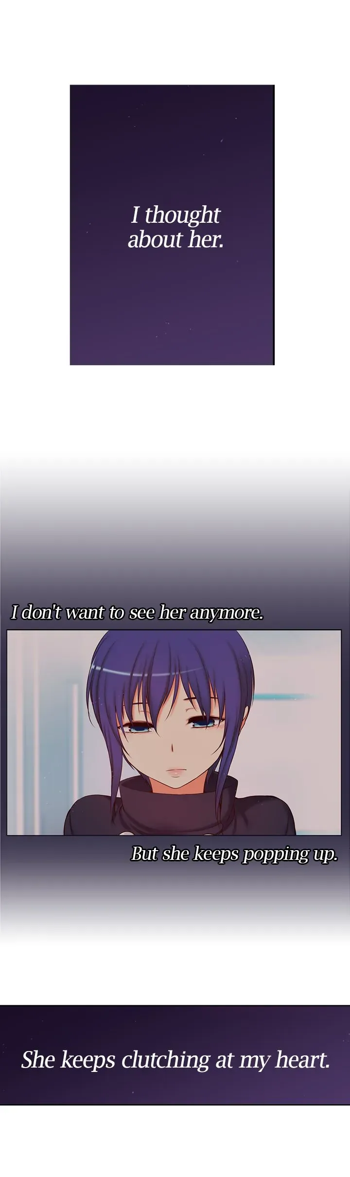 Read Young Girl chapter 48 image 6 on Lezhin