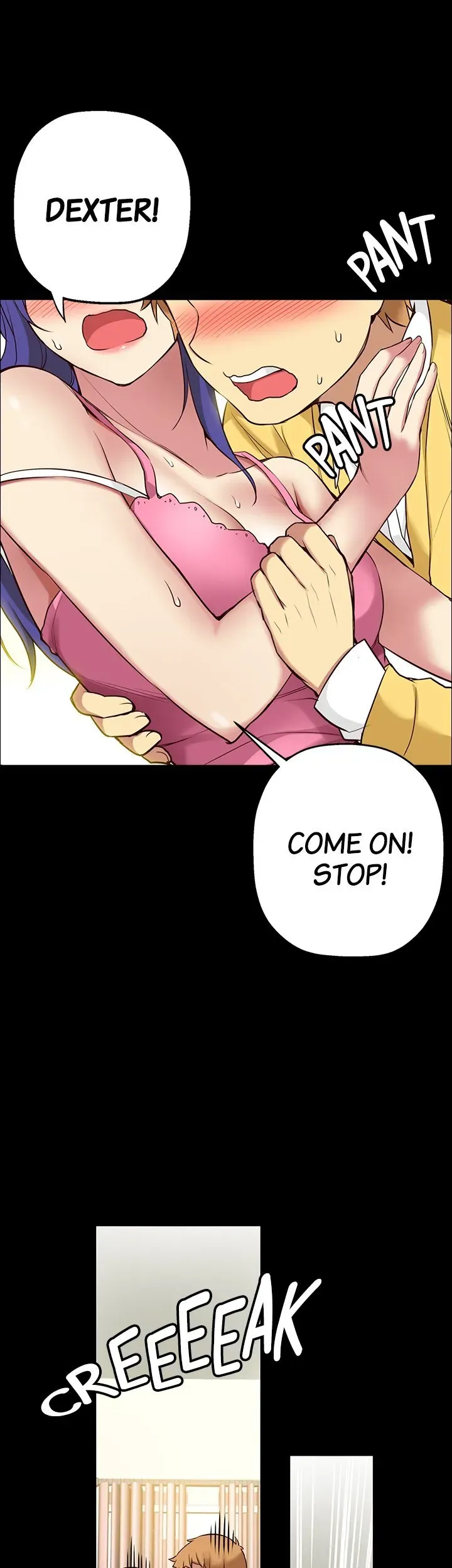 Read Young Girl chapter 5 image 14 on Lezhin