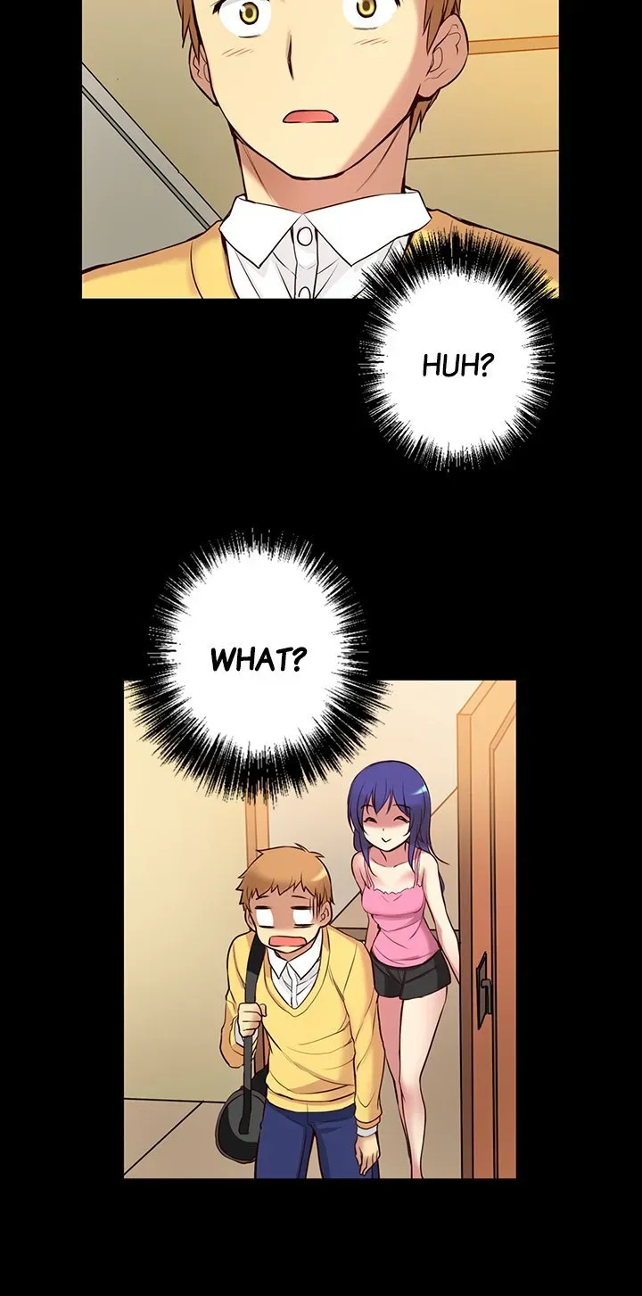 Read Young Girl chapter 5 image 17 on Lezhin
