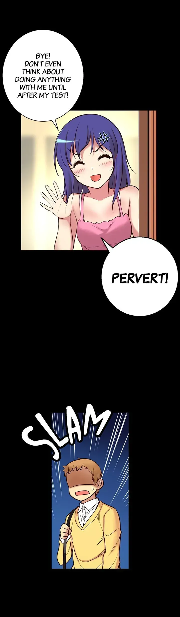 Read Young Girl chapter 5 image 18 on Lezhin