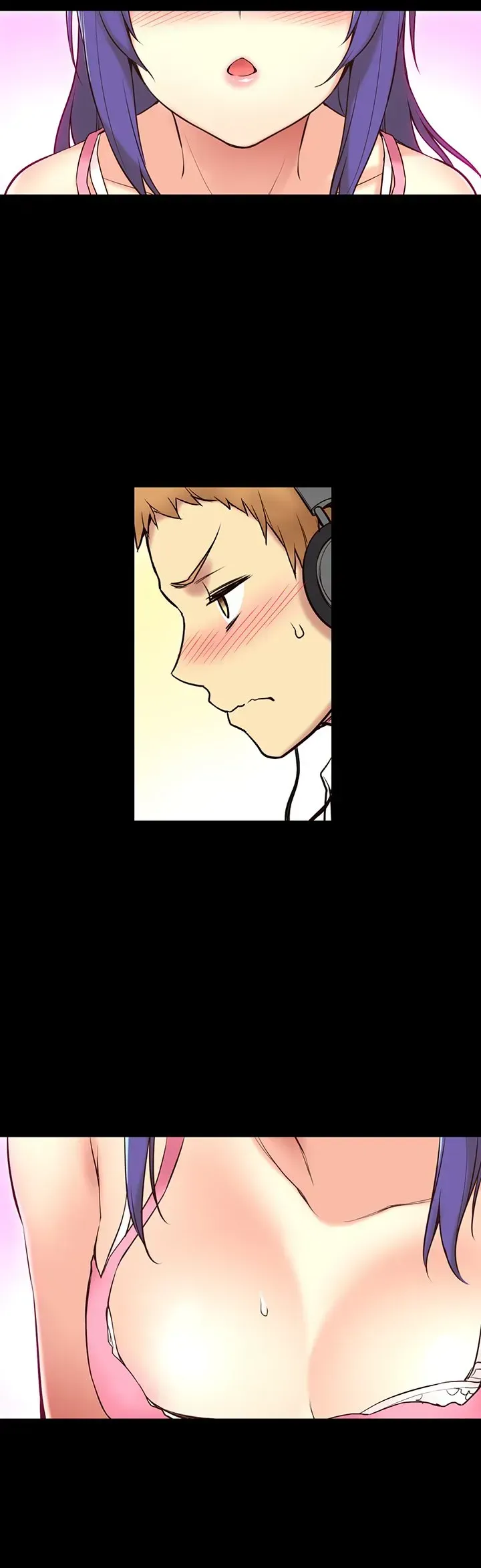 Read Young Girl chapter 5 image 20 on Lezhin