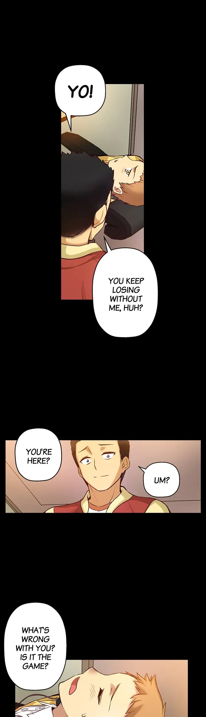 Read Young Girl chapter 5 image 25 on Lezhin