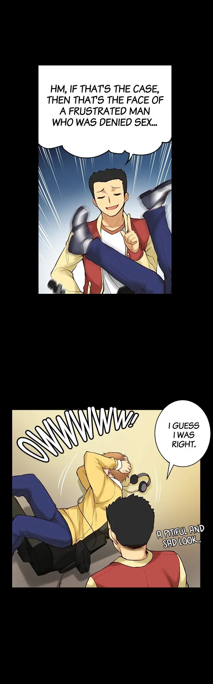 Read Young Girl chapter 5 image 27 on Lezhin