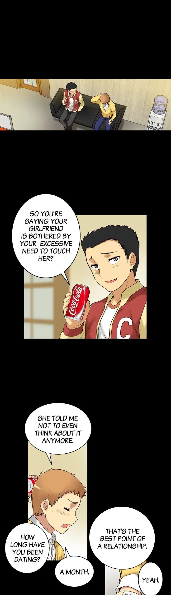 Read Young Girl chapter 5 image 28 on Lezhin