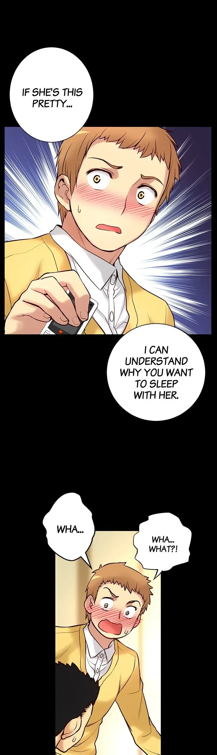 Read Young Girl chapter 5 image 31 on Lezhin