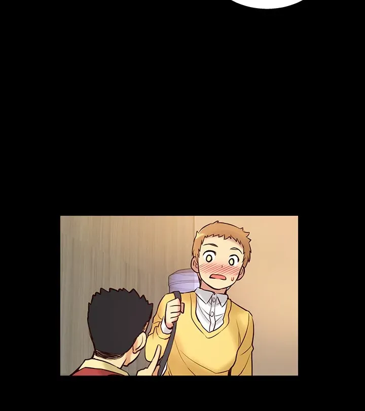 Read Young Girl chapter 5 image 34 on Lezhin