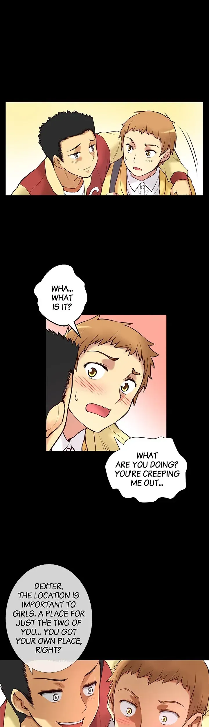 Read Young Girl chapter 5 image 37 on Lezhin