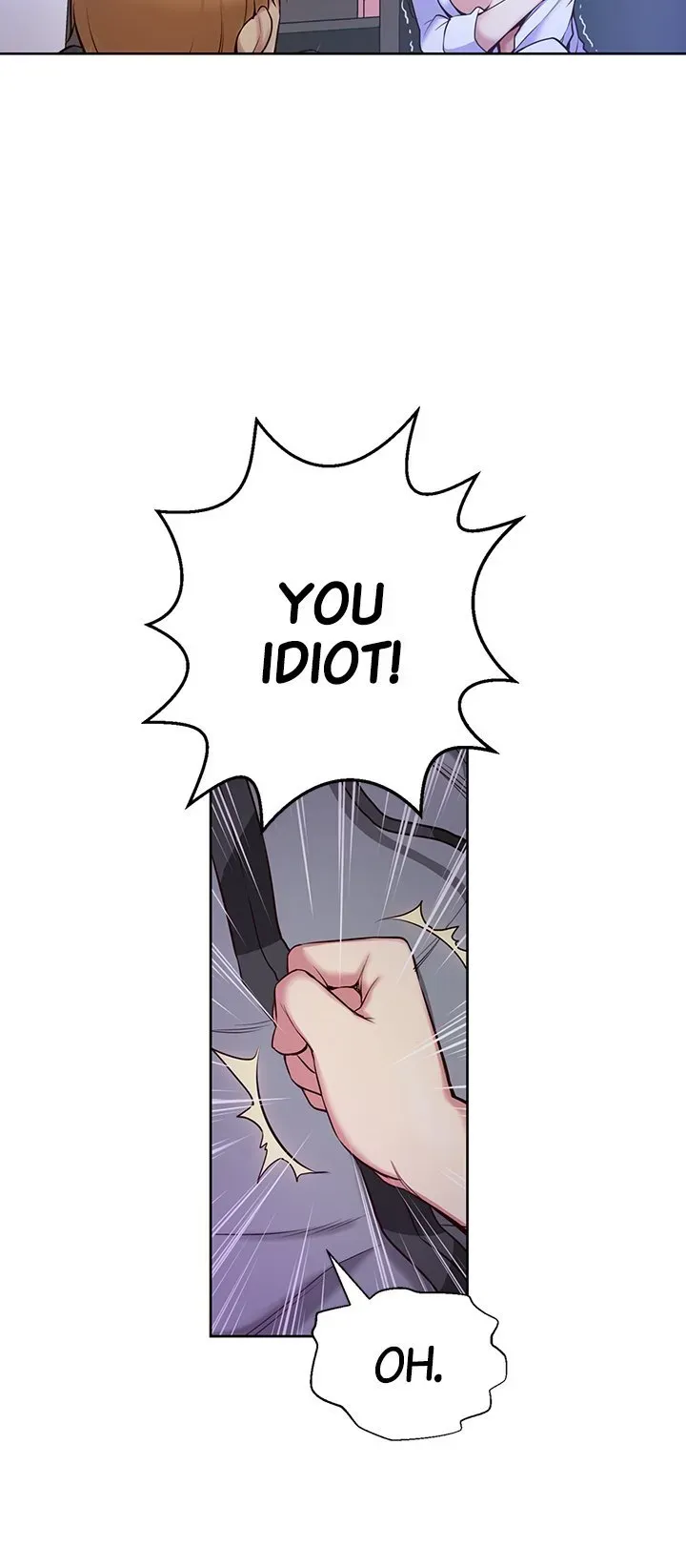 Read Young Girl chapter 5 image 4 on Lezhin