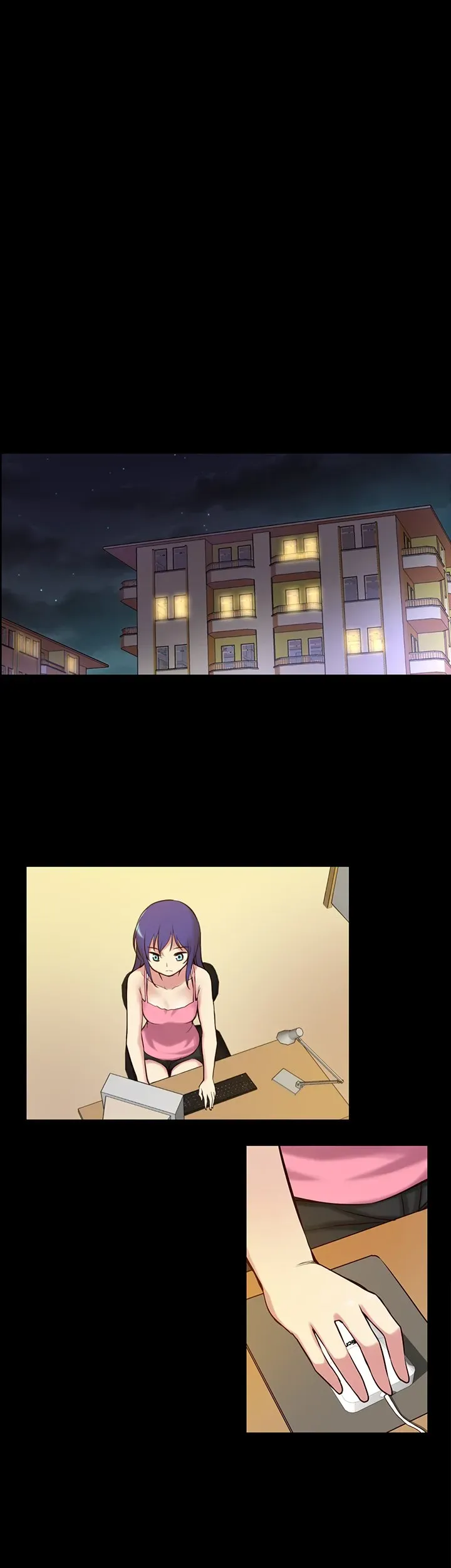 Read Young Girl chapter 5 image 41 on Lezhin