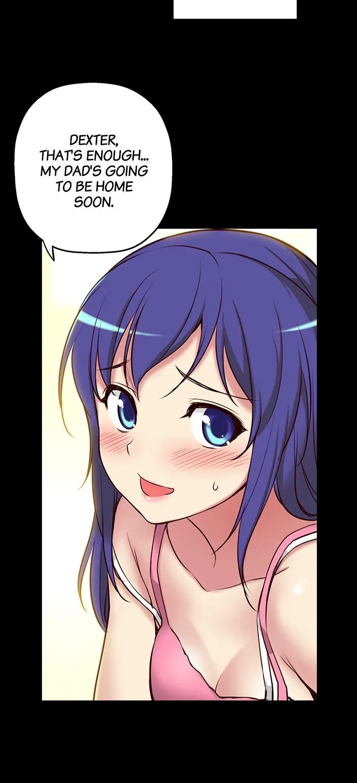 Read Young Girl chapter 5 image 9 on Lezhin