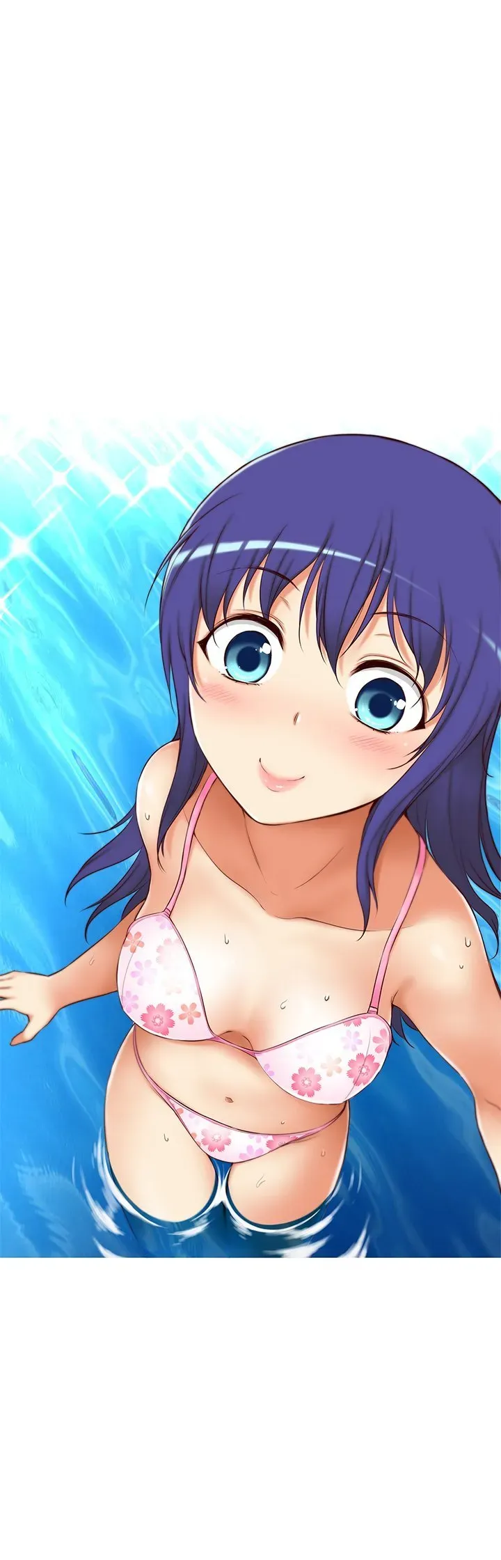 Read Young Girl chapter 50 image 0 on Lezhin