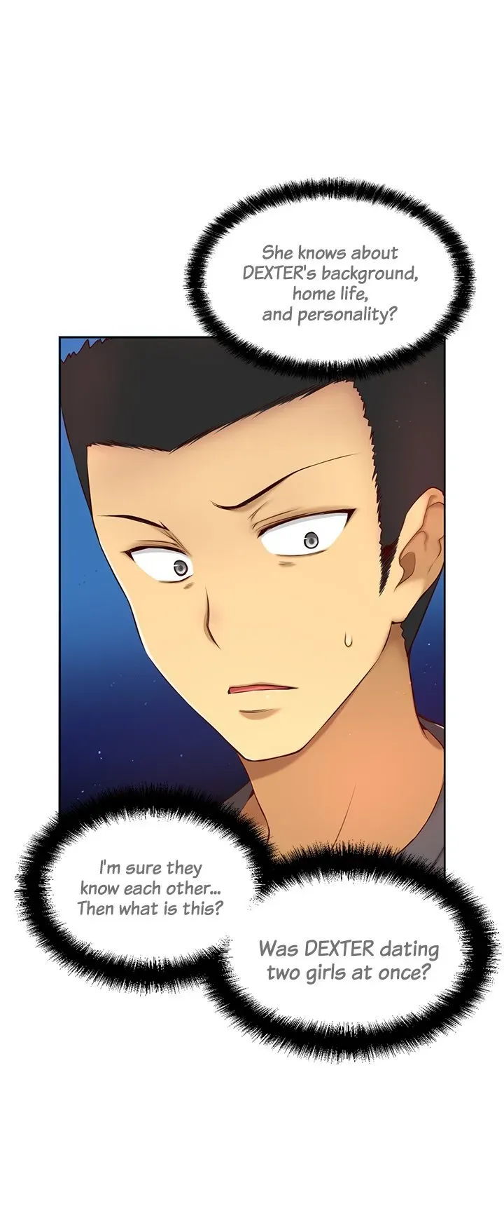 Read Young Girl chapter 50 image 8 on Lezhin