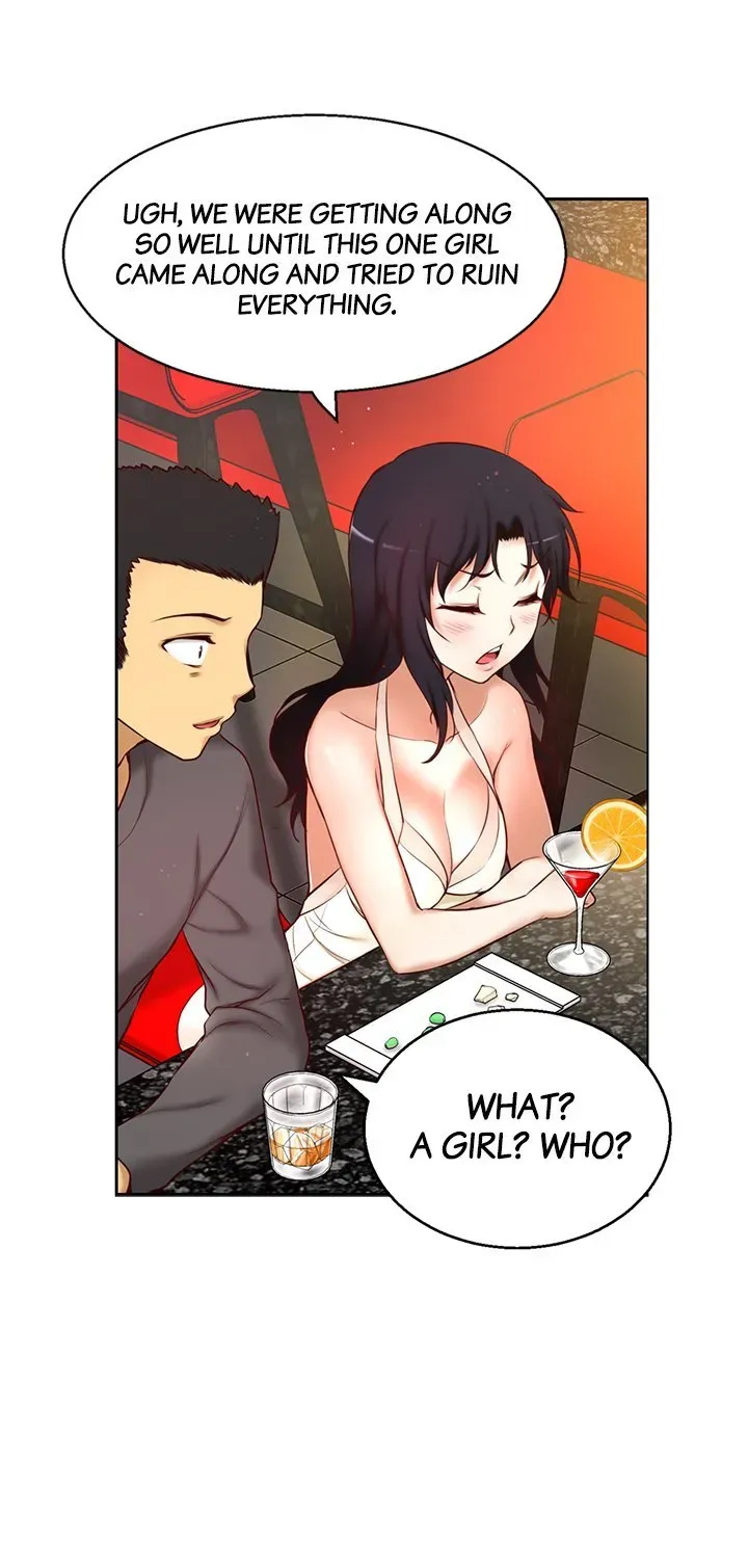 Read Young Girl chapter 50 image 9 on Lezhin