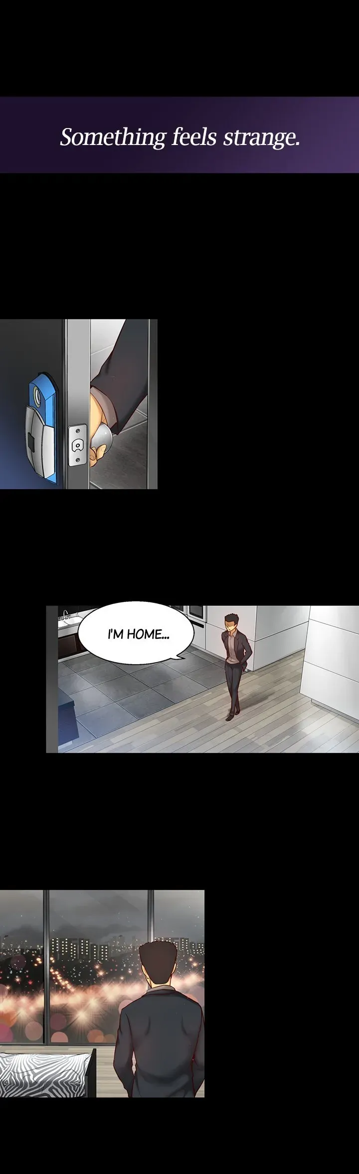 Read Young Girl chapter 52 image 16 on Lezhin