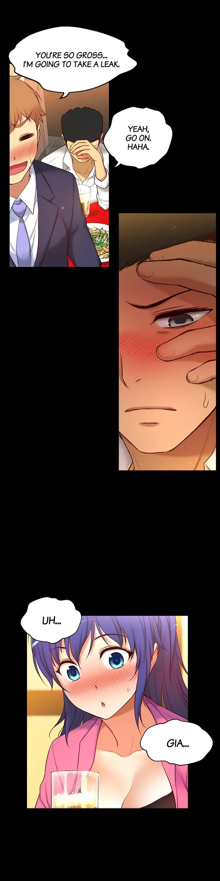 Read Young Girl chapter 52 image 28 on Lezhin