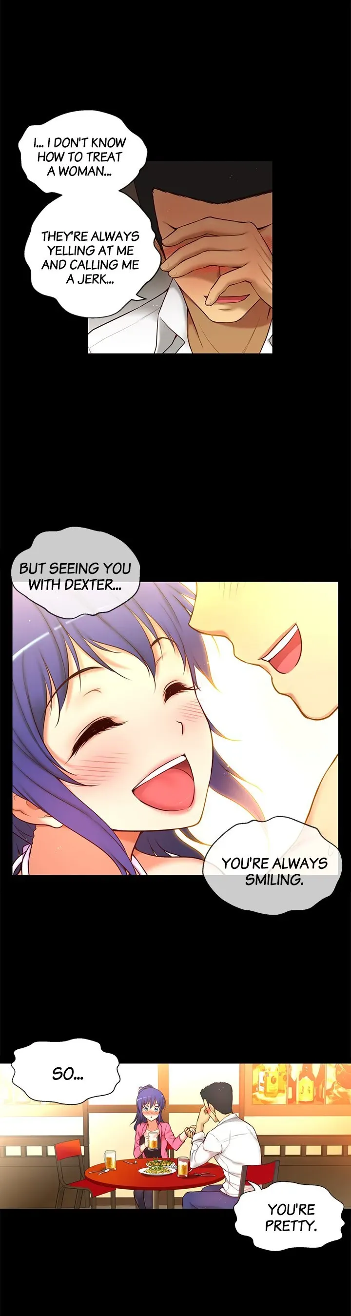 Read Young Girl chapter 52 image 31 on Lezhin