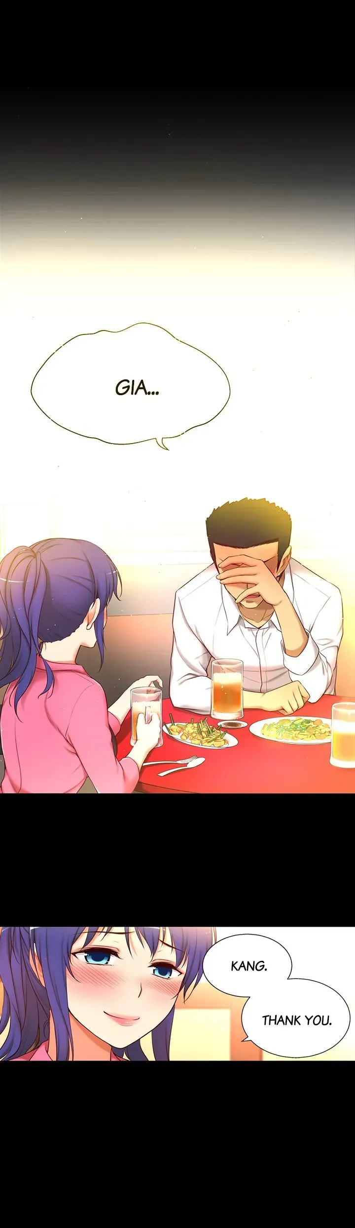 Read Young Girl chapter 52 image 33 on Lezhin