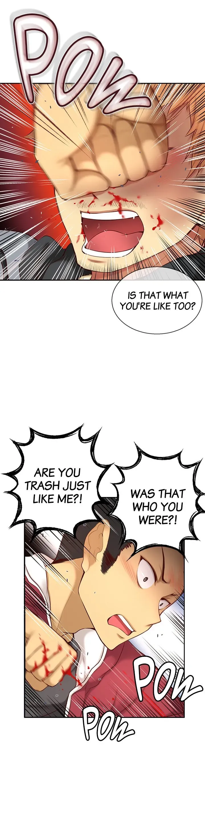Read Young Girl chapter 53 image 15 on Lezhin