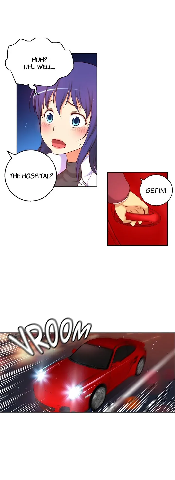 Read Young Girl chapter 53 image 19 on Lezhin