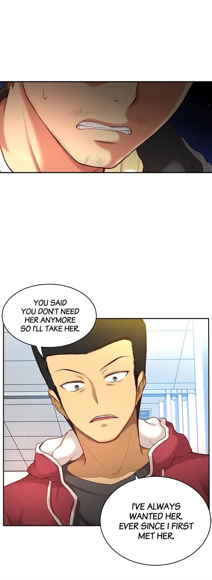Read Young Girl chapter 53 image 2 on Lezhin