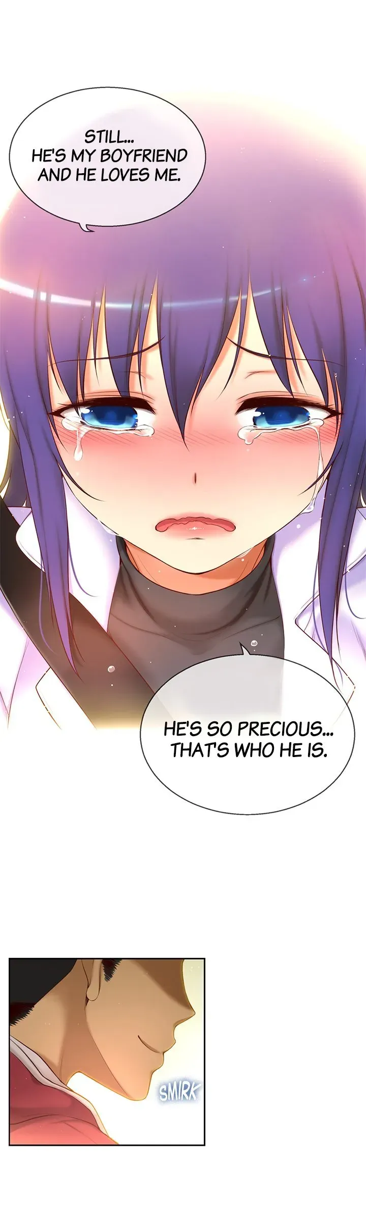 Read Young Girl chapter 53 image 22 on Lezhin